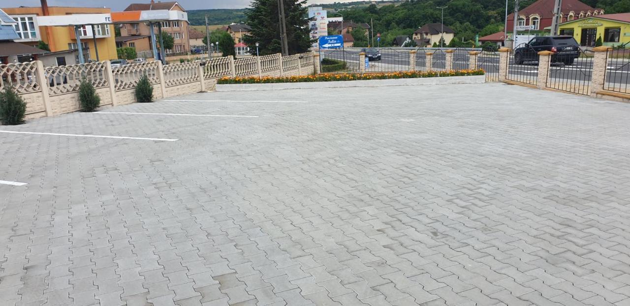 Pensiunea Carmena Băile Felix Екстериор снимка